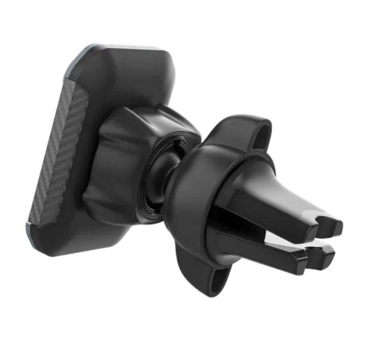 Magnetic Car Phone Holder – 360° Strong Grip Mount